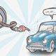 Image for article titled The Ten Weirdest Energy Sources Used To Power Cars